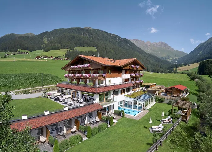 Vitalpina Hotel Magdalenahof