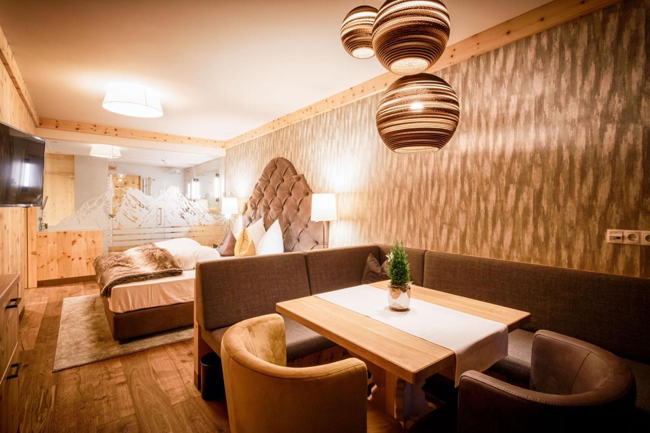 Hotel Vitalpina Magdalenahof 4*