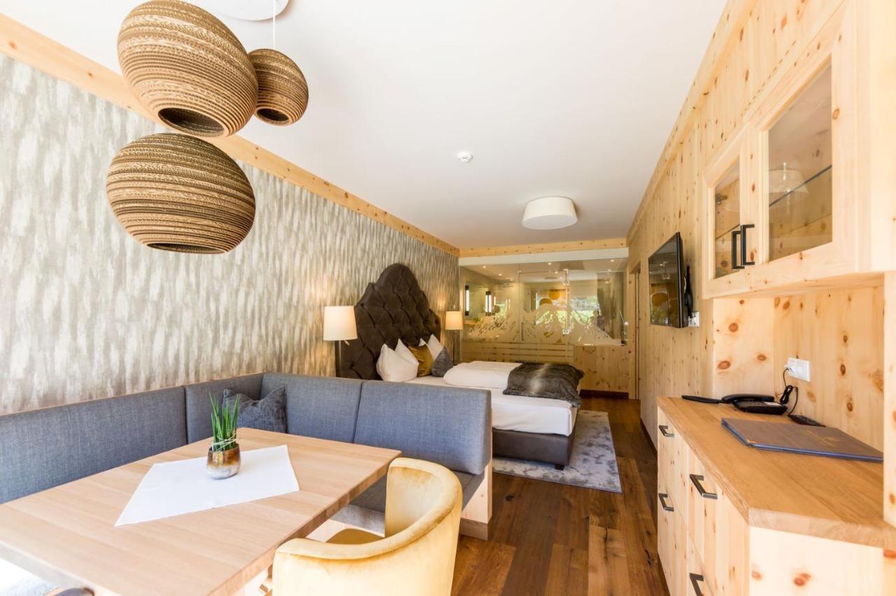 Hotel Vitalpina Magdalenahof 4*