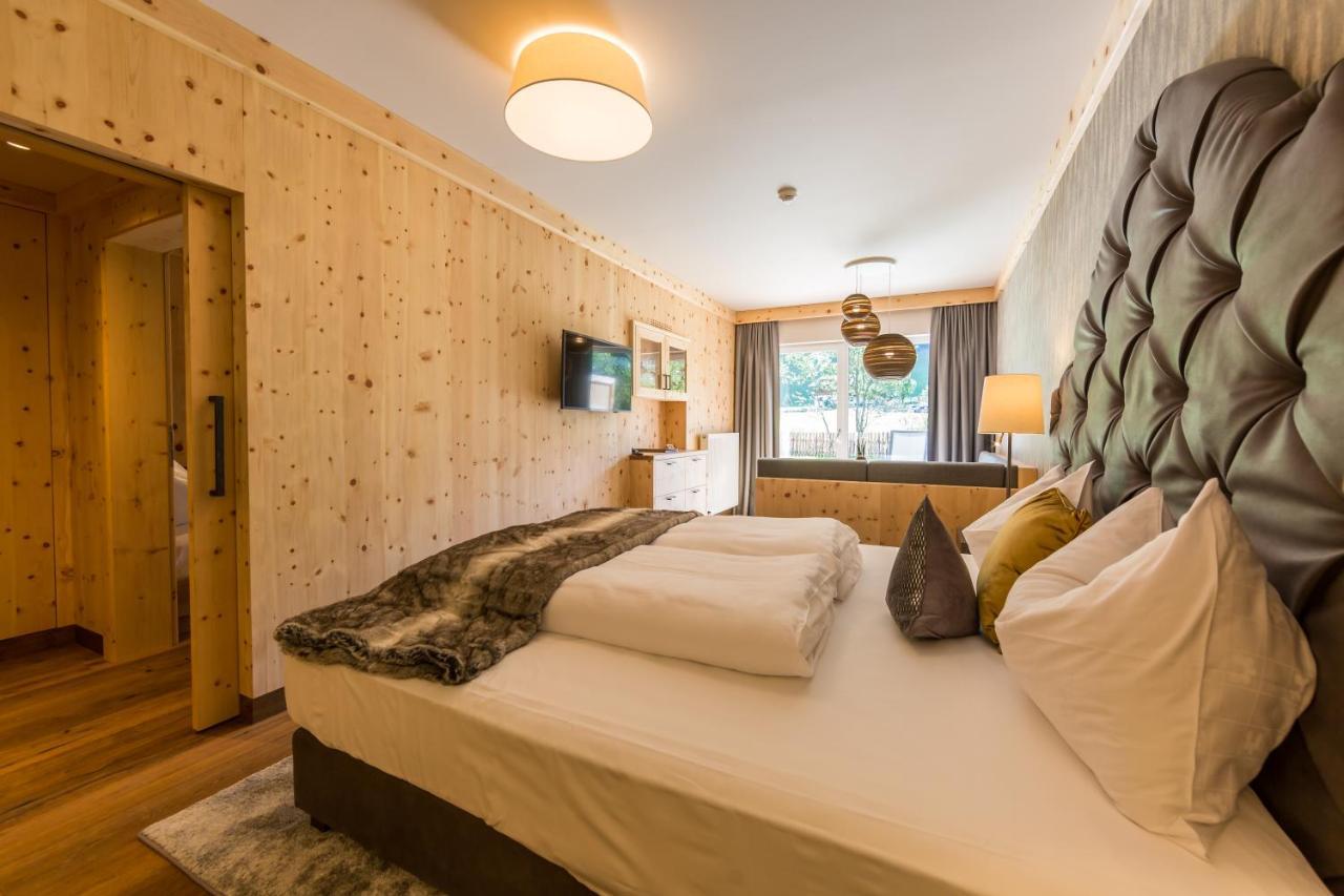 Hotel Vitalpina Magdalenahof