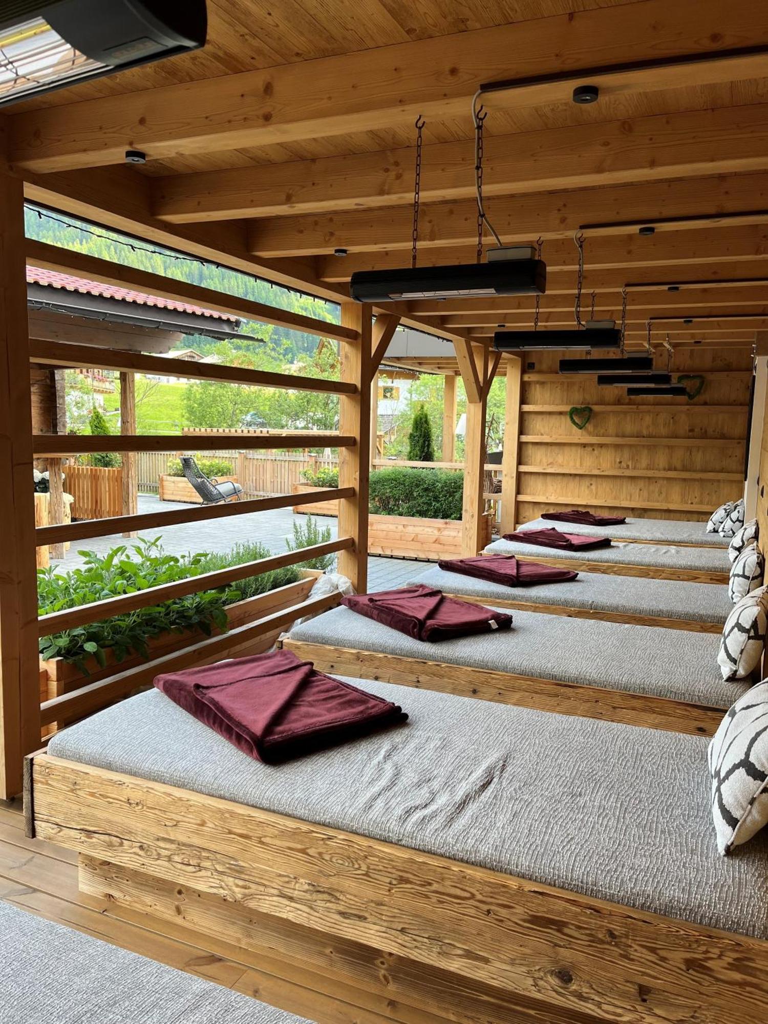 Hotel Vitalpina Magdalenahof Santa Maddalena in Casies