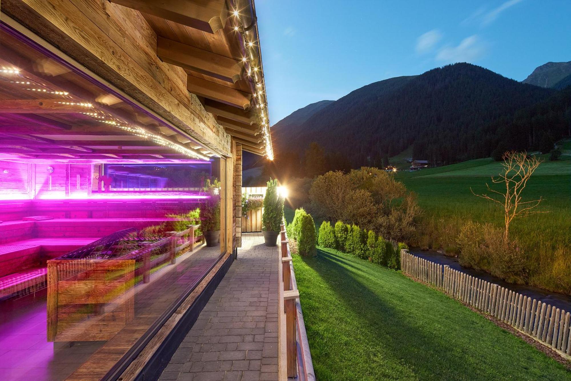 Hotel Vitalpina Magdalenahof 4*