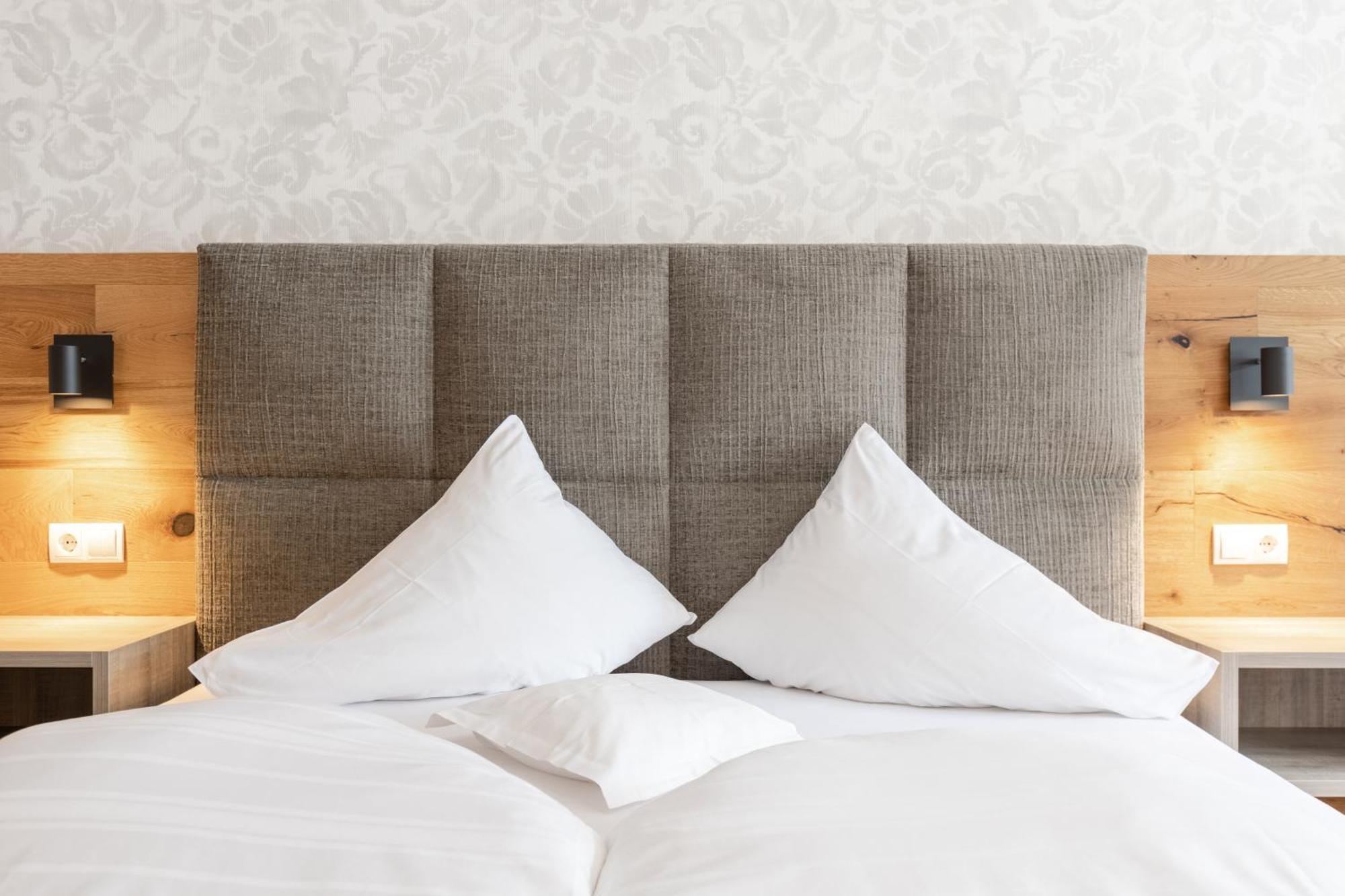 Vitalpina Magdalenahof Hotel 4*