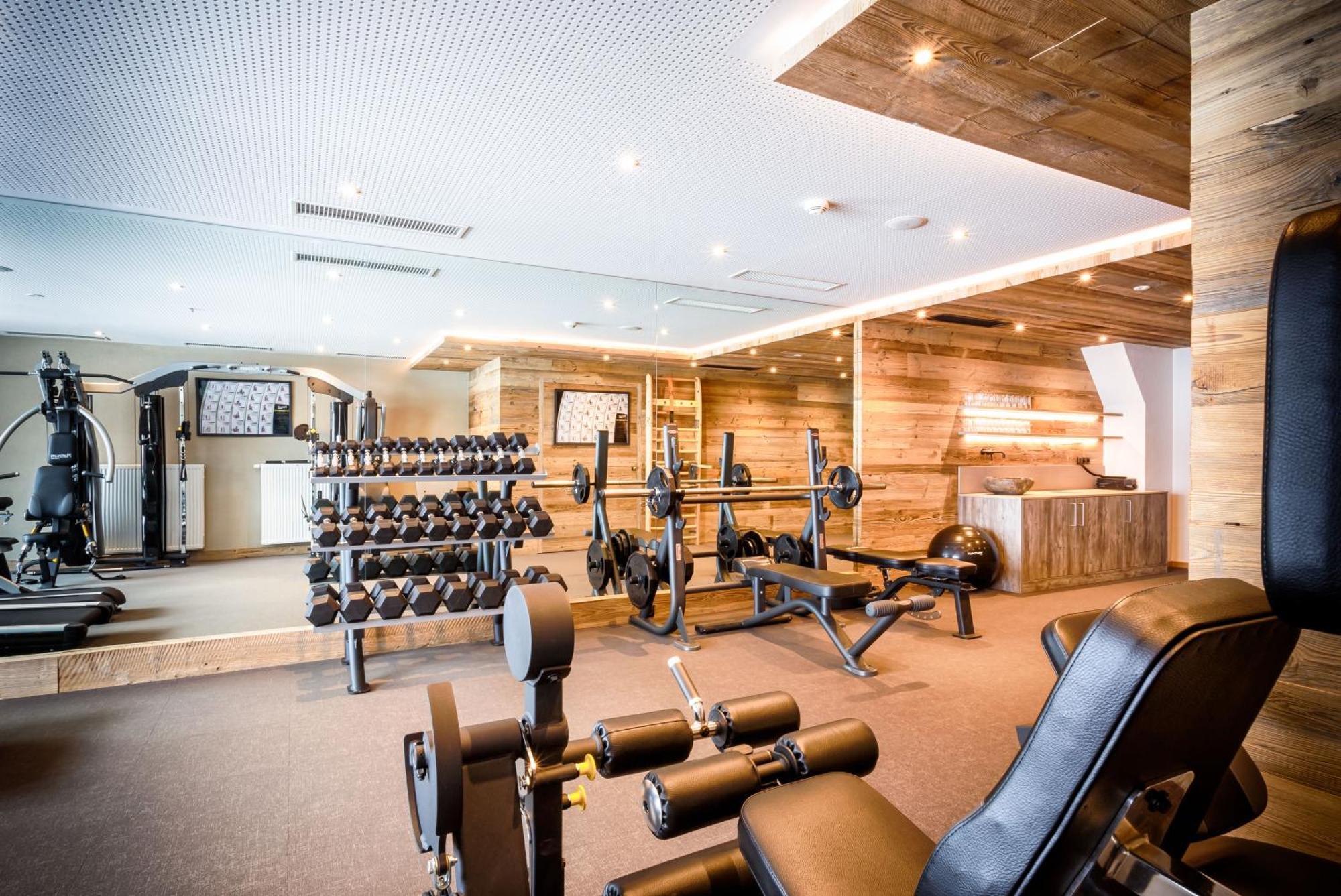 Hotel Vitalpina Magdalenahof 4*