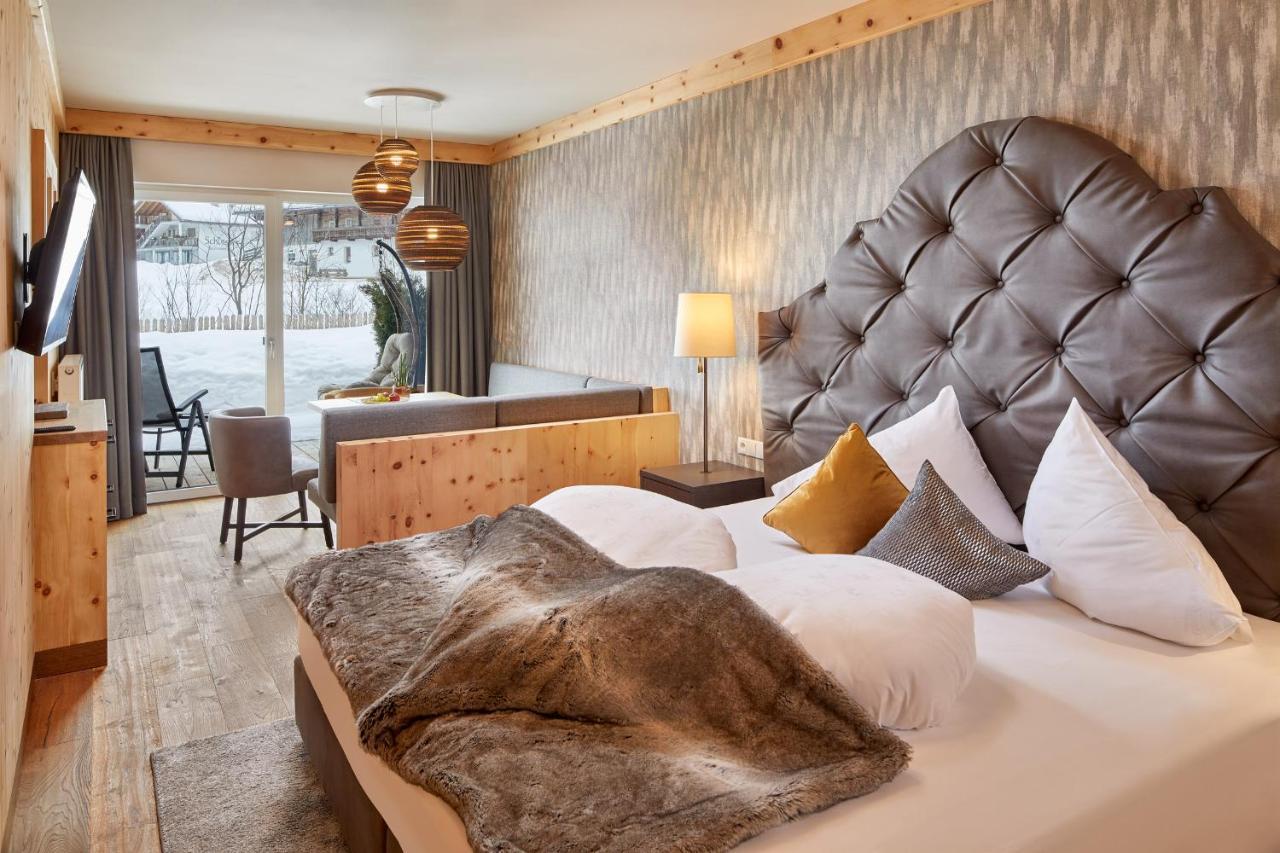 Vitalpina Magdalenahof Hotel 4*